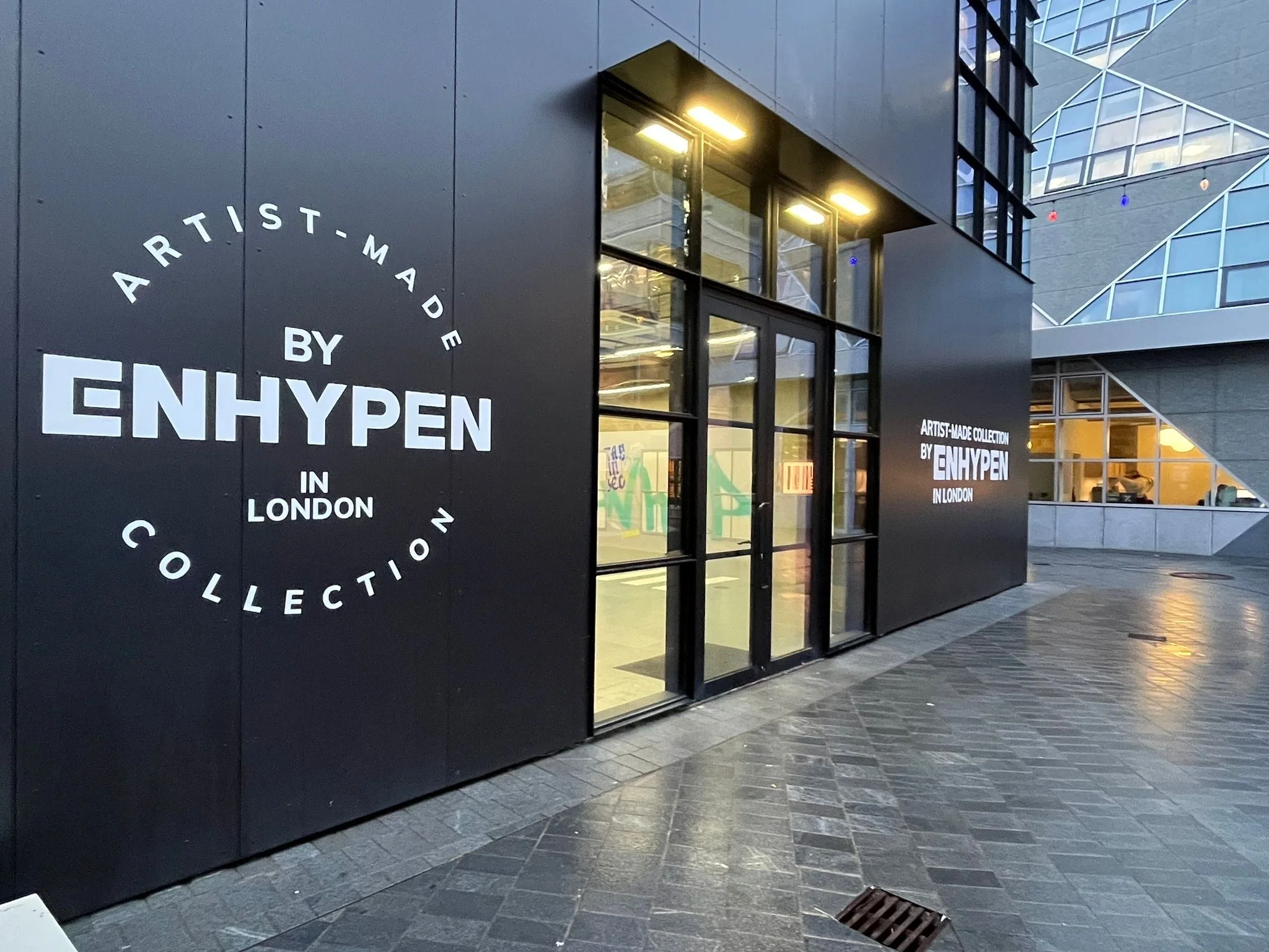 Your K-Pop and Beauty Sanctuary